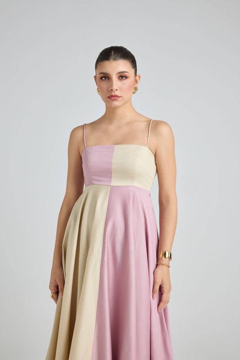 Juliet Dress