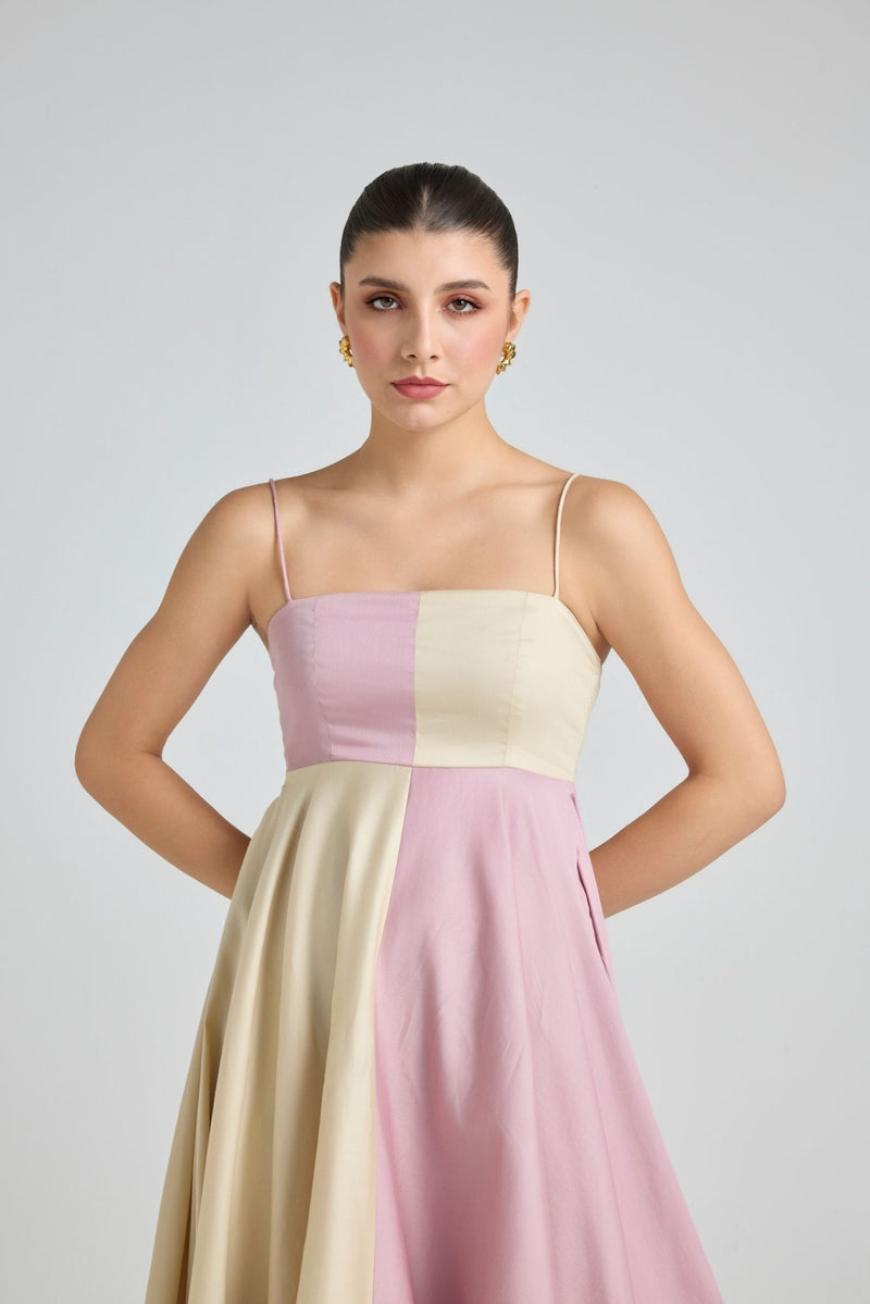 Juliet Dress