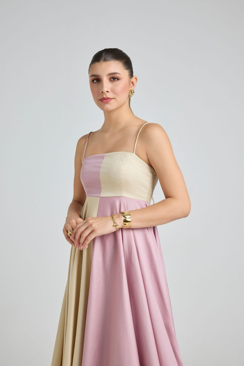Juliet Dress