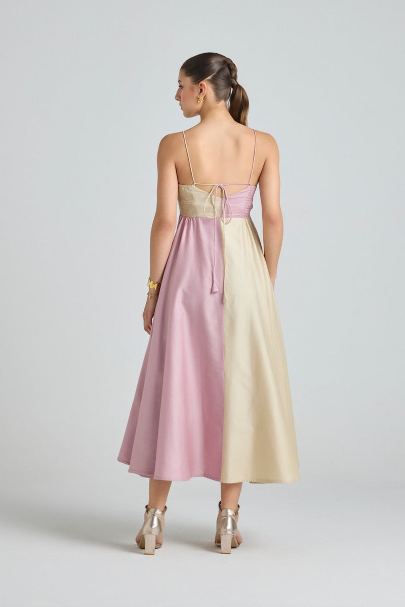 Juliet Dress