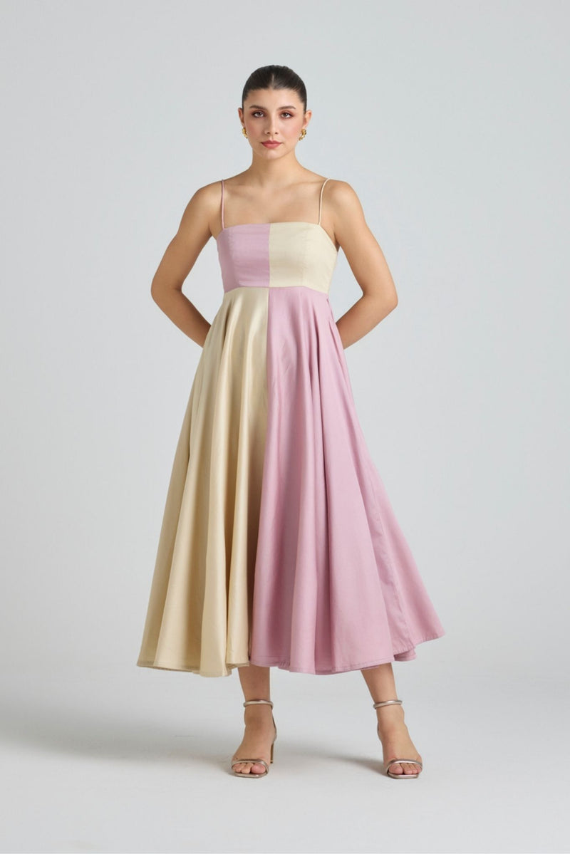 Juliet Dress