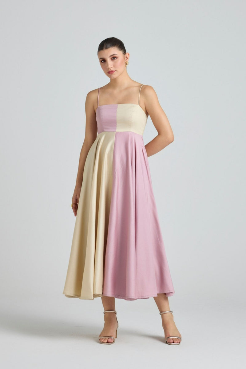 Juliet Dress