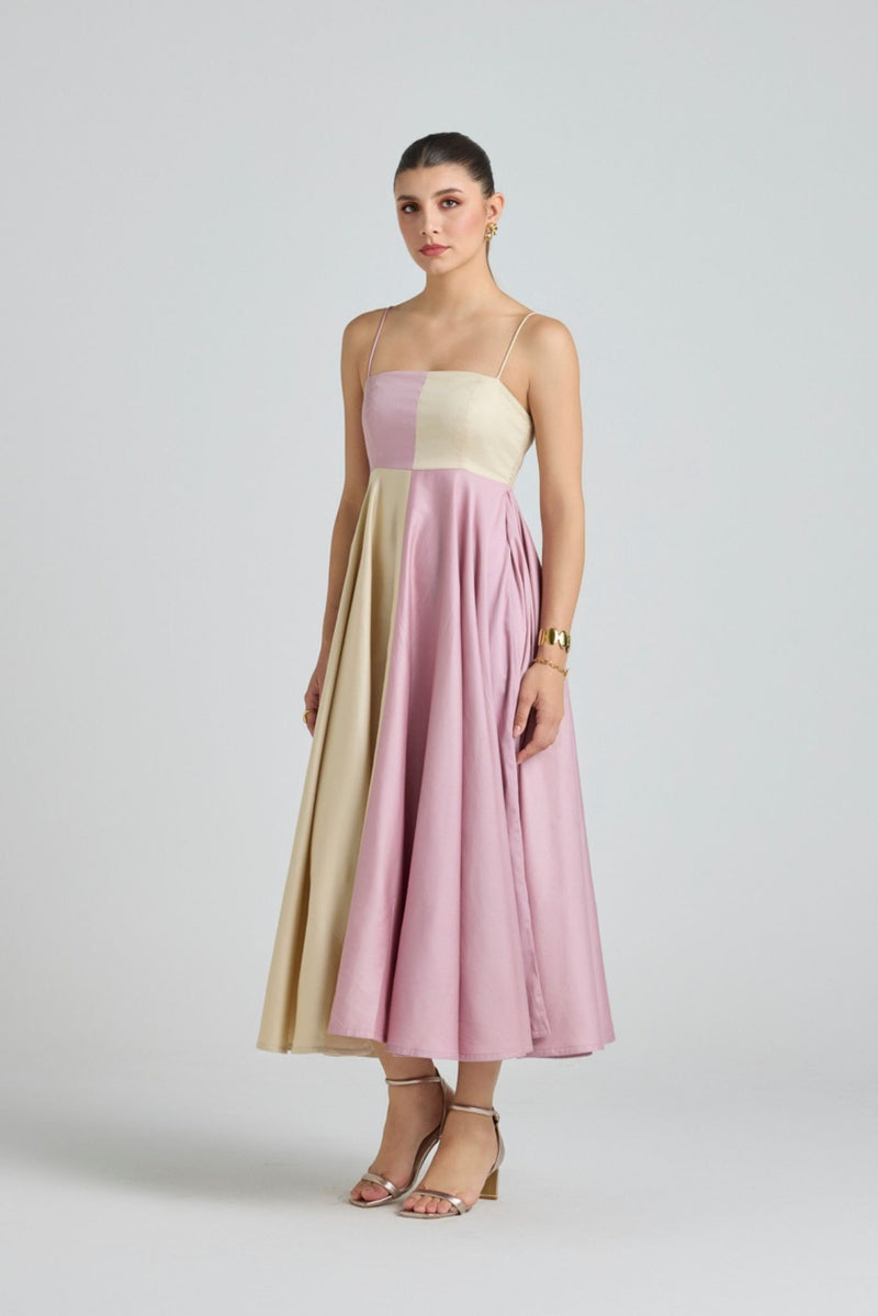 Juliet Dress