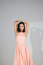Fiona Dress