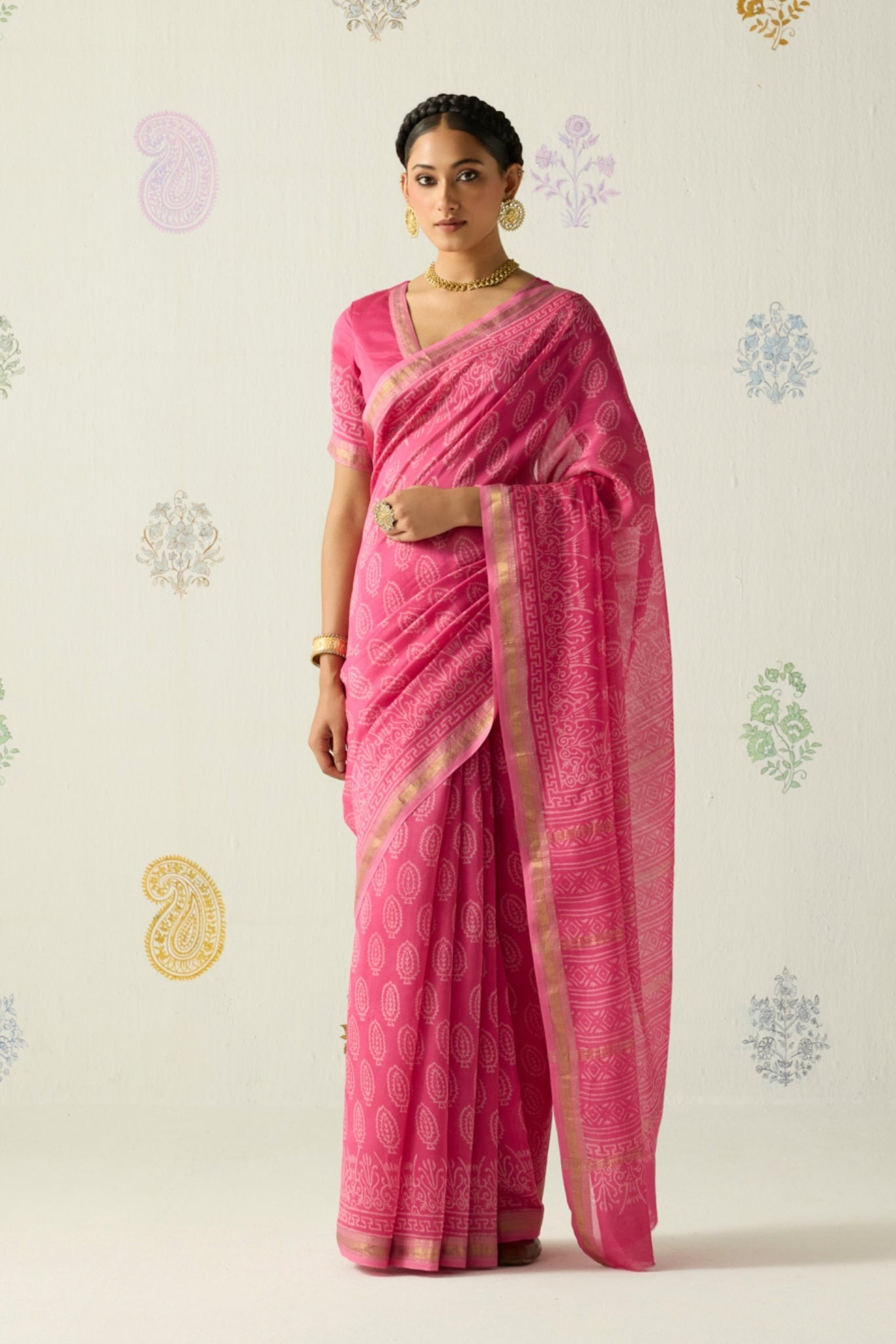 Gayatri Saree
