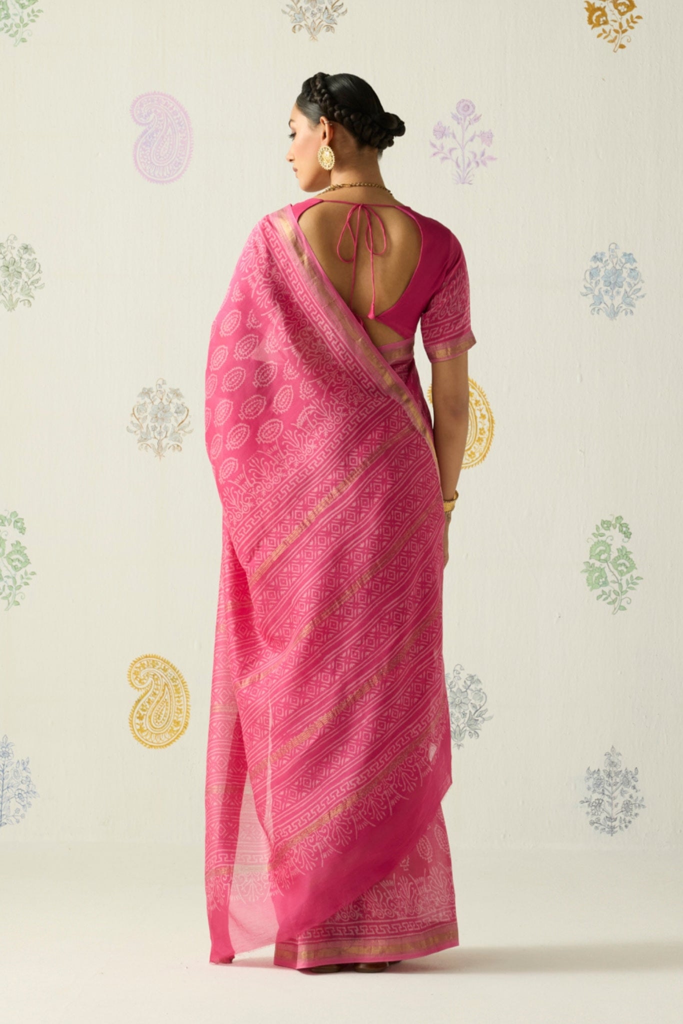 Gayatri Saree