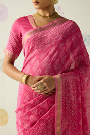 Gayatri Saree