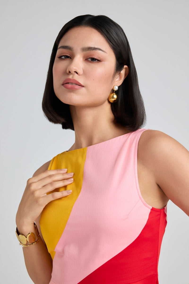 Ivy Dress