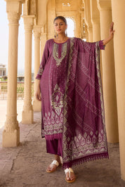 Nashita Kurta Set