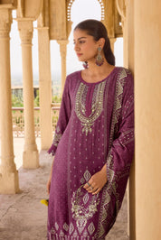 Nashita Kurta Set