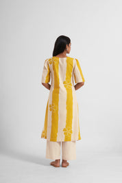 Saheera Embroidered Co-Ord Set