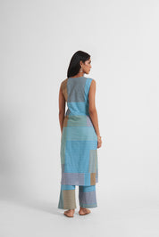 Bina Embroidered Co-Ord Set