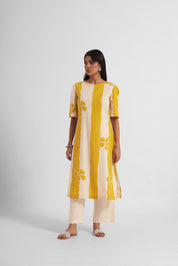Saheera Embroidered Co-Ord Set