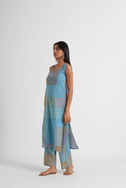 Bina Embroidered Co-Ord Set