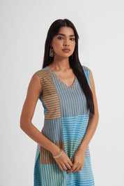 Bina Embroidered Co-Ord Set