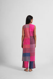 Rihana Embroidered Co-Ord Set