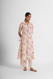 Tamanna Embroidered Co-Ord Set