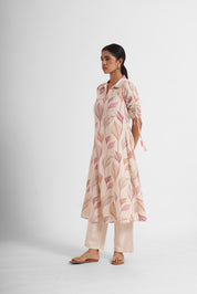 Tamanna Embroidered Co-Ord Set