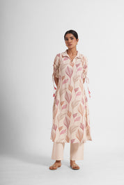 Tamanna Embroidered Co-Ord Set