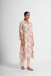 Tamanna Embroidered Co-Ord Set