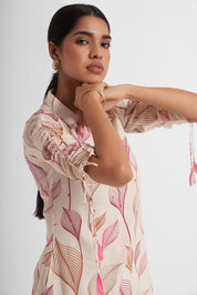 Tamanna Embroidered Co-Ord Set