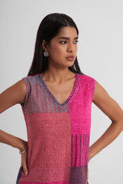 Rihana Embroidered Co-Ord Set