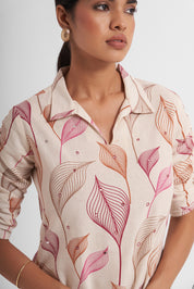 Tamanna Embroidered Co-Ord Set