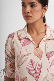 Tamanna Embroidered Co-Ord Set