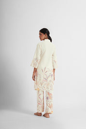 Eimaan Embroidered Co-Ord Set