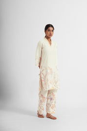 Eimaan Embroidered Co-Ord Set