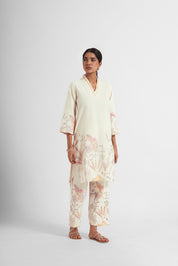 Eimaan Embroidered Co-Ord Set