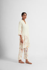 Eimaan Embroidered Co-Ord Set