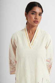 Eimaan Embroidered Co-Ord Set