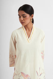 Eimaan Embroidered Co-Ord Set