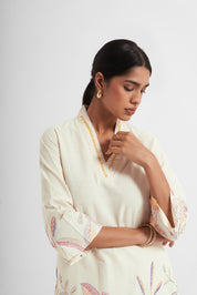 Eimaan Embroidered Co-Ord Set