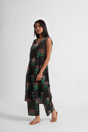 Shanaz Embroidered Co-Ord Set