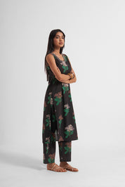 Shanaz Embroidered Co-Ord Set