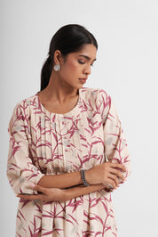 Mahjabeen Co-Ord Set