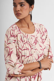 Mahjabeen Co-Ord Set