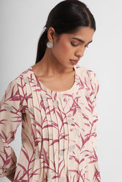 Mahjabeen Co-Ord Set