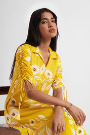 Suroor Embroidered Co-Ord Set