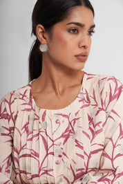 Mahjabeen Co-Ord Set