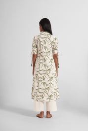 Musarrat Embroidered Co-Ord Set