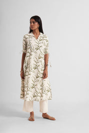 Musarrat Embroidered Co-Ord Set