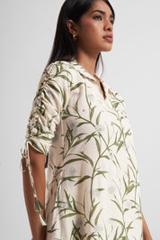 Musarrat Embroidered Co-Ord Set