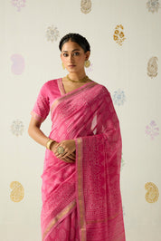 Gayatri Saree