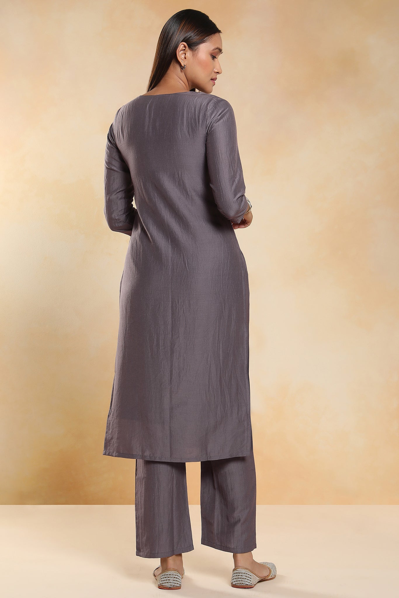 Asma Kurta Set