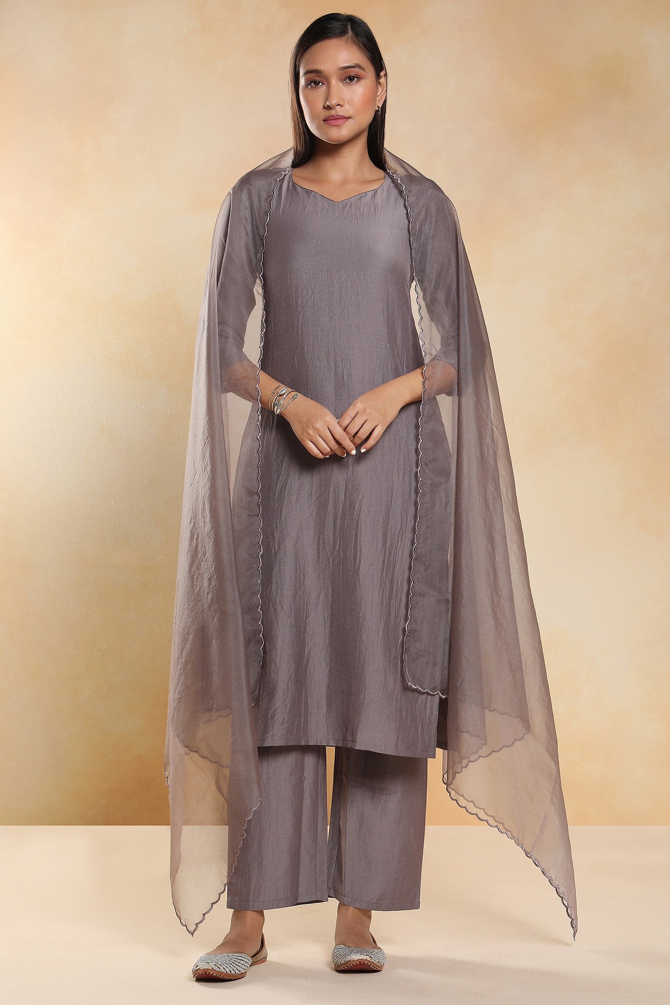 Asma Kurta Set