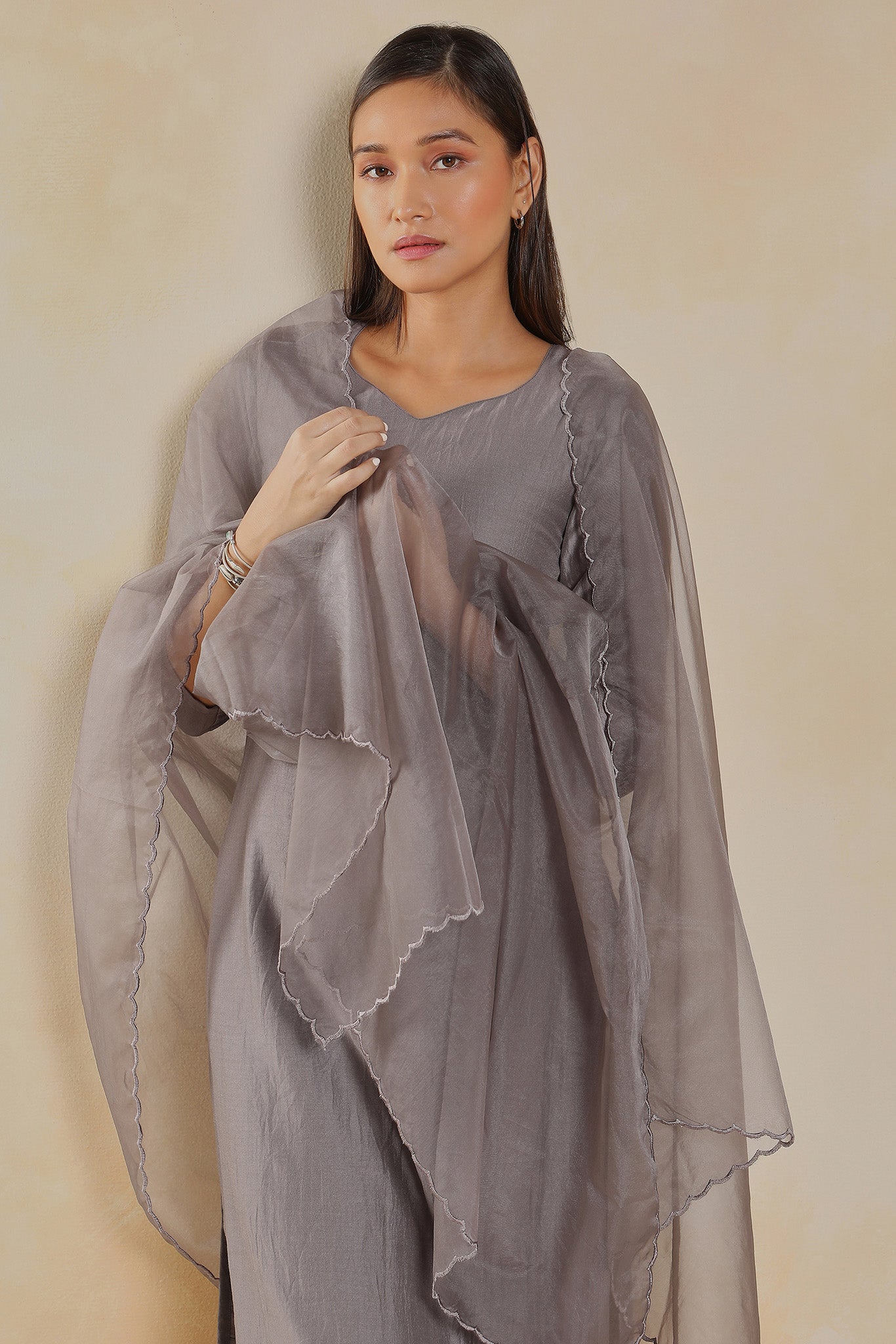 Asma Kurta Set