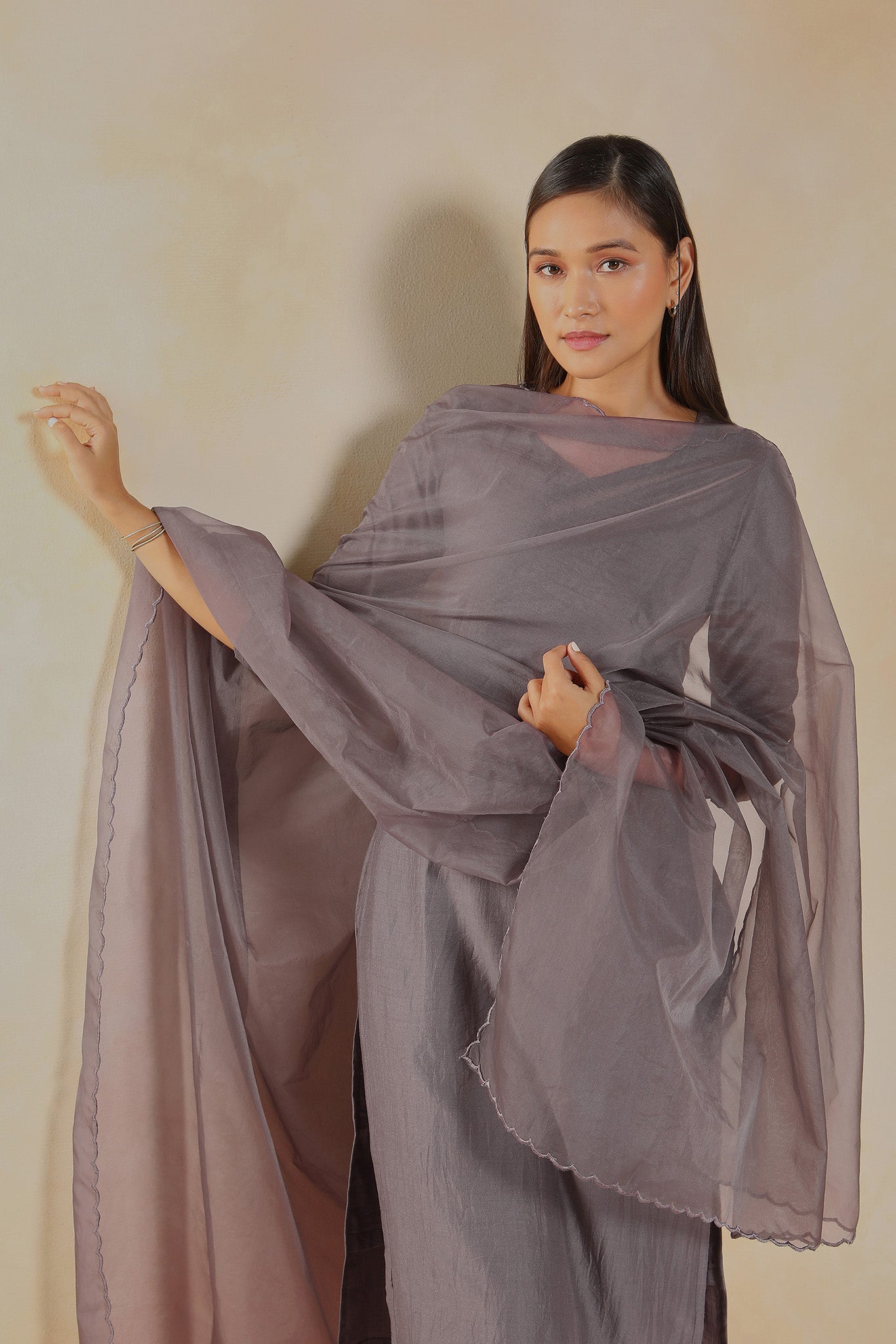 Asma Kurta Set